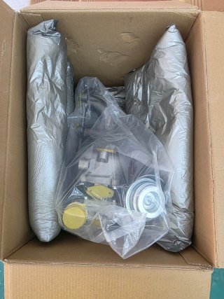 Turbo ALFI GT1749V 1.9 TDI