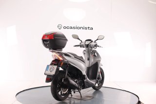 KYMCO PEOPLE S 125 2021