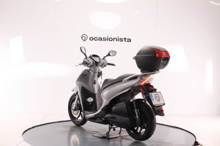 KYMCO PEOPLE S 125 2021