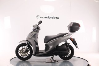 KYMCO PEOPLE S 125 2021
