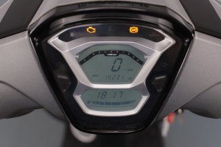 KYMCO PEOPLE S 125 2021