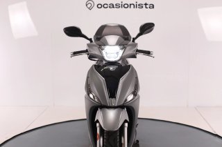 KYMCO PEOPLE S 125 2021
