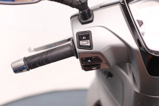 KYMCO PEOPLE S 125 2021