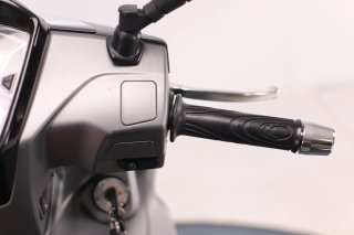 KYMCO PEOPLE S 125 2021