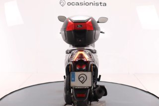 KYMCO PEOPLE S 125 2021