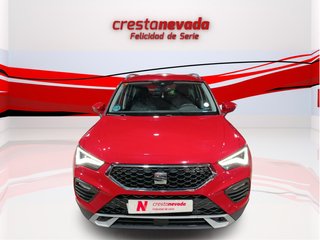 Ateca - DESDE 343€/MES ¡SIN PAGAR ENTRADA!