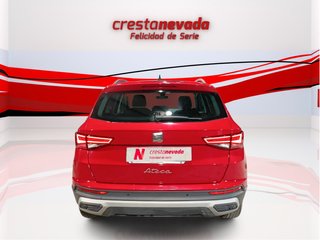 Ateca - DESDE 343€/MES ¡SIN PAGAR ENTRADA!