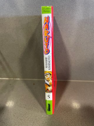 Naruto 5