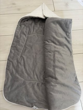 Saco de bebé para carrito