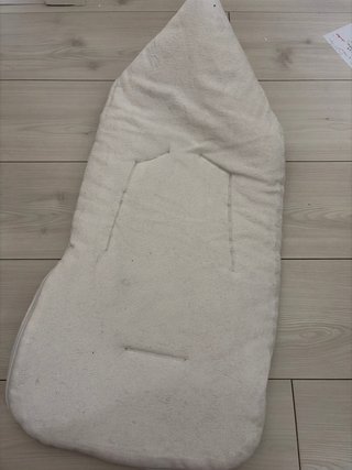 Saco de bebé para carrito