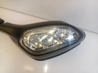 Espejo retrovisor derecho Sym Joymax 125 de 2017