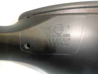 Espejo retrovisor derecho Sym Joymax 125 de 2017