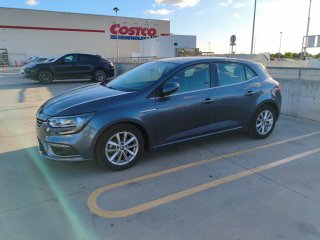 Renault Megane 2016