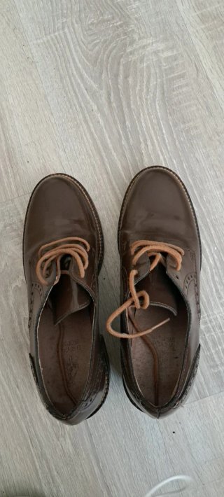 Mocasines Bryan Stepwise Marrones