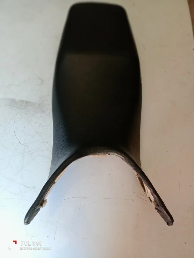 Asiento Honda CBR1000F