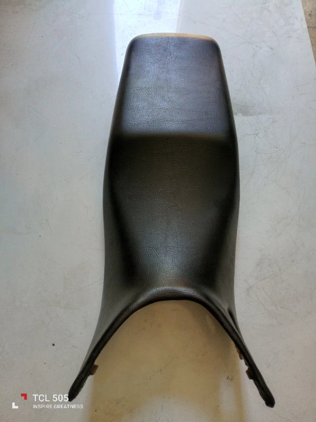 Asiento Honda CBR1000F
