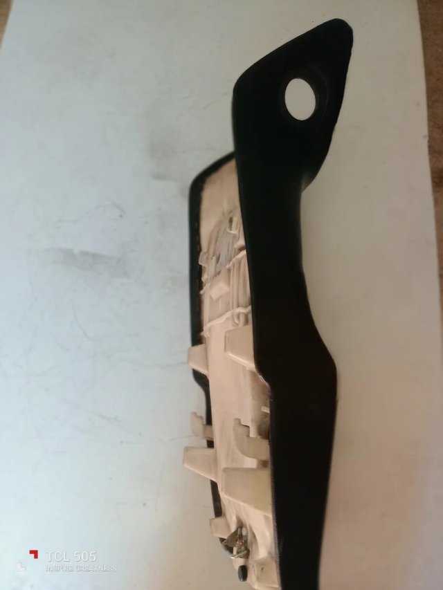 Asiento Honda CBR1000F
