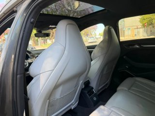 Audi RS3 2017
