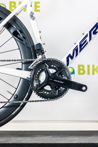 MERIDA SCULTURA BAHRAIN T-M - BICICLETA SEGUNDA MANO - Talla: M
