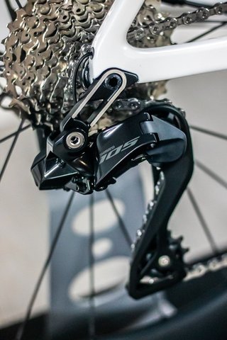 MERIDA SCULTURA BAHRAIN T-M - BICICLETA SEGUNDA MANO - Talla: M