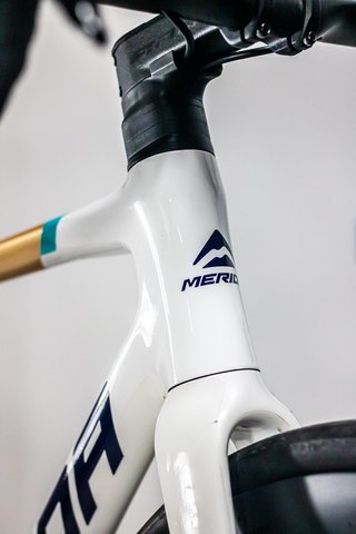 MERIDA SCULTURA BAHRAIN T-M - BICICLETA SEGUNDA MANO - Talla: M