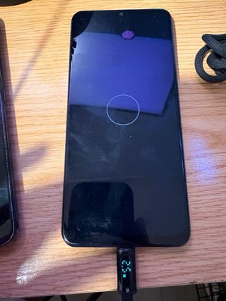 Redmagic 06 Pro y realme
