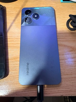 Redmagic 06 Pro y realme