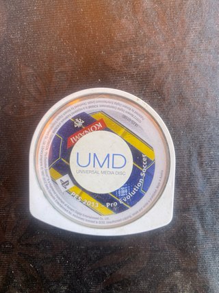 Lote 4 UMD PSP: Spider-Man 2, FIFA 12, Pro Evo 201