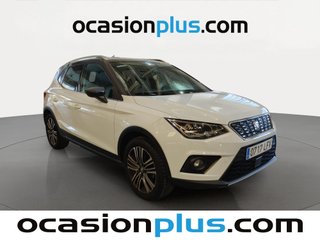 SEAT Arona 1.0 TSI Ecomotive Xcellence Edition 85 kW (115 CV)
