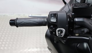 Yamaha TMAX 560