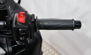 Yamaha TMAX 560