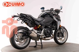BMW F 900 R
