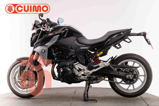 BMW F 900 R
