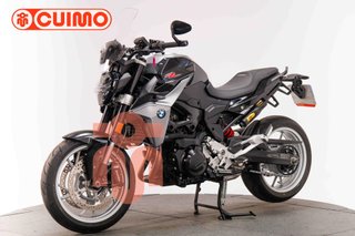 BMW F 900 R