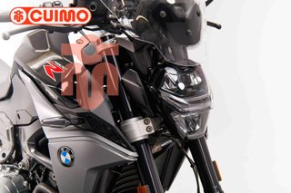BMW F 900 R