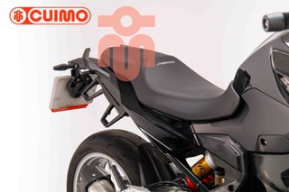 BMW F 900 R