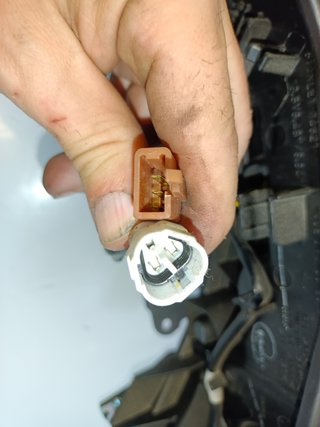 Luz freno trasero Yamaha NMAX 125 de 2021-2024