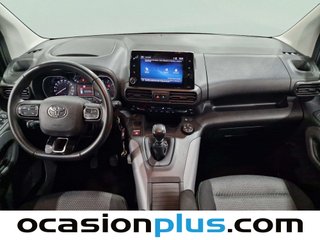 Toyota Proace City Verso 1.5D Family Active L1 96 kW (131 CV)