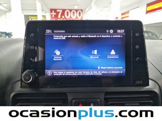 Toyota Proace City Verso 1.5D Family Active L1 96 kW (131 CV)