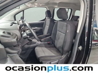 Toyota Proace City Verso 1.5D Family Active L1 96 kW (131 CV)