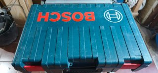 Martillo Bosch GBH 5-40 DCE Profesional