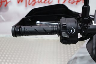Honda XL750 TRANSALP