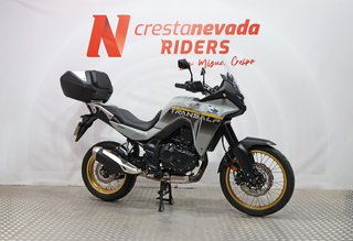 Honda XL750 TRANSALP