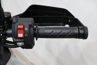 Honda XL750 TRANSALP