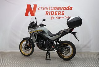 Honda XL750 TRANSALP