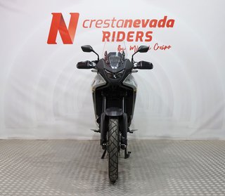 Honda XL750 TRANSALP