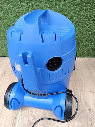 Nilfisk Buddy II 12L Aspirador.