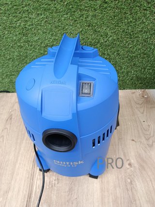 Nilfisk Buddy II 12L Aspirador.