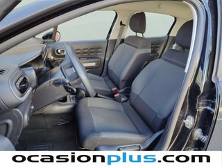 Citroen C3 PureTech 83 Plus 61 kW (83 CV)