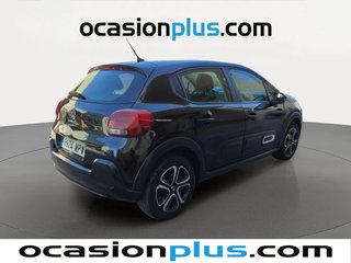 Citroen C3 PureTech 83 Plus 61 kW (83 CV)